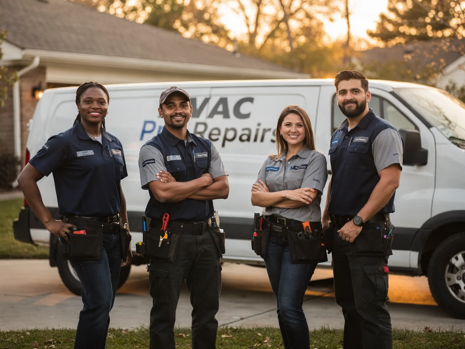 Heat Pump Repair company in Chateaugay, NY
