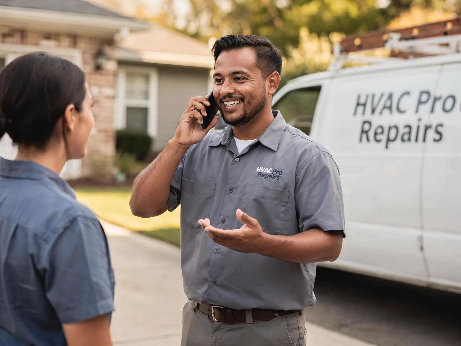 Heat Pump Repair Chateaugay, NY FAQs